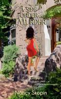 A Side Order Of Murder: The 6th Nikki Hunter Mystery 1079957014 Book Cover