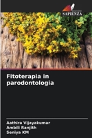 Phytotherapie in der Parodontologie (German Edition) 6207194160 Book Cover