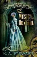 The Music Box Girl 0997950498 Book Cover