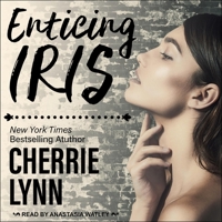 Enticing Iris B08ZBPK1BD Book Cover