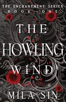 The Howling Wind B09PHL2G8T Book Cover