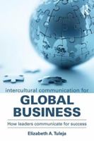 Module 4: Intercultural Communication for Business (Managerial Communication) 1457533626 Book Cover