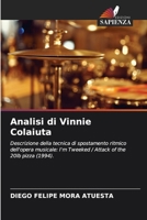 Analisi di Vinnie Colaiuta 6207300025 Book Cover