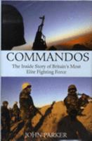 Commandos 074726645X Book Cover