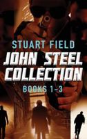 John Steel Collection - Books 1-3 4824172993 Book Cover