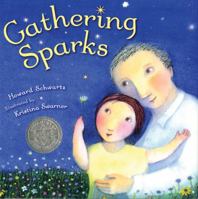 Gathering Sparks 1596432802 Book Cover