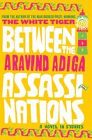Between the Assassinations 1439152926 Book Cover