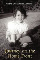 Journey on the Home Front 1462007309 Book Cover