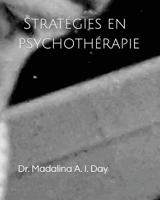 Strat�gies en psychoth�rapie 1739935764 Book Cover