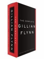 Gone Girl Trilogy 0804141584 Book Cover