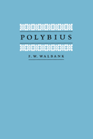 Polybius (Sather Classical Lectures) 0520069811 Book Cover