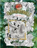 Netti's Malbuch 3839173647 Book Cover