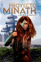 Proyecto Minath B08P8SJ52Y Book Cover