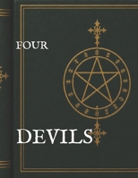 Four Devils B0H1GP8VFN Book Cover
