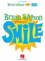Brian Wilson - SMiLE 0634092898 Book Cover