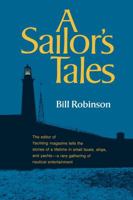 A sailor's tales 0393032116 Book Cover