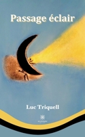Passage éclair B09SGX3R37 Book Cover