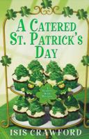 A Catered St. Patrick's Day 0758247419 Book Cover