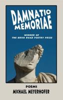Damnatio Memoriae 0984100555 Book Cover