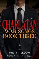 Charlatan B0HKLS3MQH Book Cover