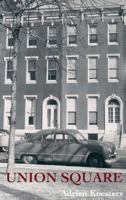 Union Square 1627201920 Book Cover