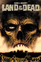 Land of the Dead 1933239743 Book Cover