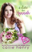 A Date For Hannah 194481034X Book Cover