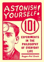 101 expériences de philosophie quotidienne 0142003131 Book Cover