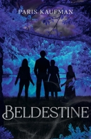 Beldestine (The Mageye) B0GV49HRCY Book Cover