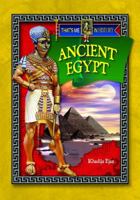 Ancient Egypt 1624690440 Book Cover