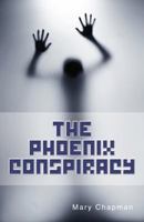The Phoenix Conspiracy (Shades) 1781276366 Book Cover