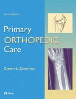 Primary Orthopedic Care 0815113765 Book Cover