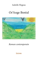 Or'Ange Boréal (French Edition) 2414084707 Book Cover