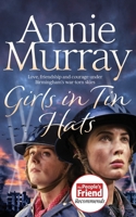 Girls In Tin Hats 1529011760 Book Cover