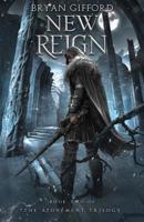 A New Reign 1796826073 Book Cover