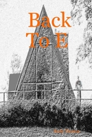 Back To E 0615159664 Book Cover