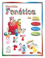 Cartilla fonetica: Phonetic Book (Sabio and Prudente) 0825409780 Book Cover