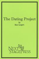The Dating Project 1964169828 Book Cover