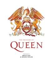 The Treasures of Queen 1787393194 Book Cover