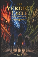 The Verdict Cycle: The Fracture B0GVTR5LM2 Book Cover