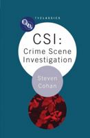 CSI: Crime Scene Investigation 1844572552 Book Cover