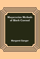Magnetation Methods of Birth Control 9356705127 Book Cover