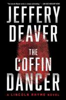 The Coffin Dancer 0671024094 Book Cover