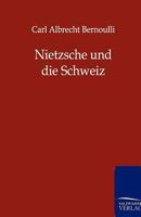 Bernoulli Und Die Schweiz 3864441218 Book Cover