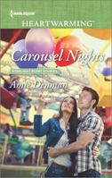 Carousel Nights 0373368011 Book Cover