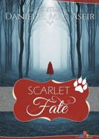 Scarlet Fate 2375741021 Book Cover