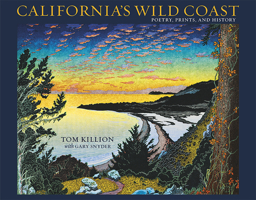 California's Wild Coast 1597145076 Book Cover