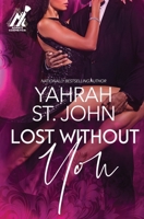 Lost Without You 0373862571 Book Cover