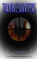 Troubleshooters 1480078697 Book Cover