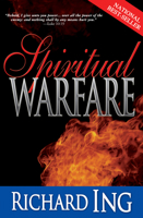 Spiritual Warfare 0883683857 Book Cover